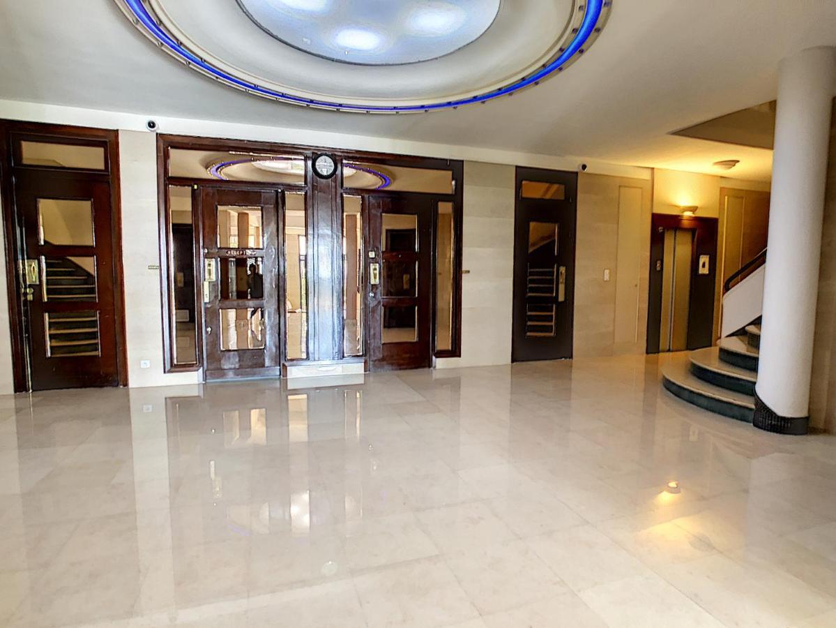 Appartement Nestor&jeeves - Horizon Promenade - - Sea Front Nice