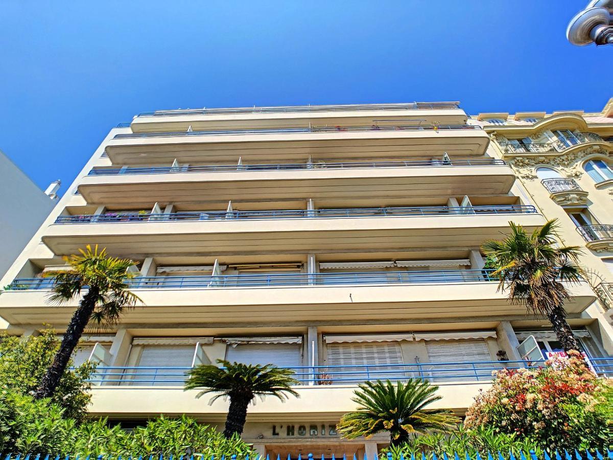 Nestor&jeeves - Horizon Promenade - - Sea Front Appartement *