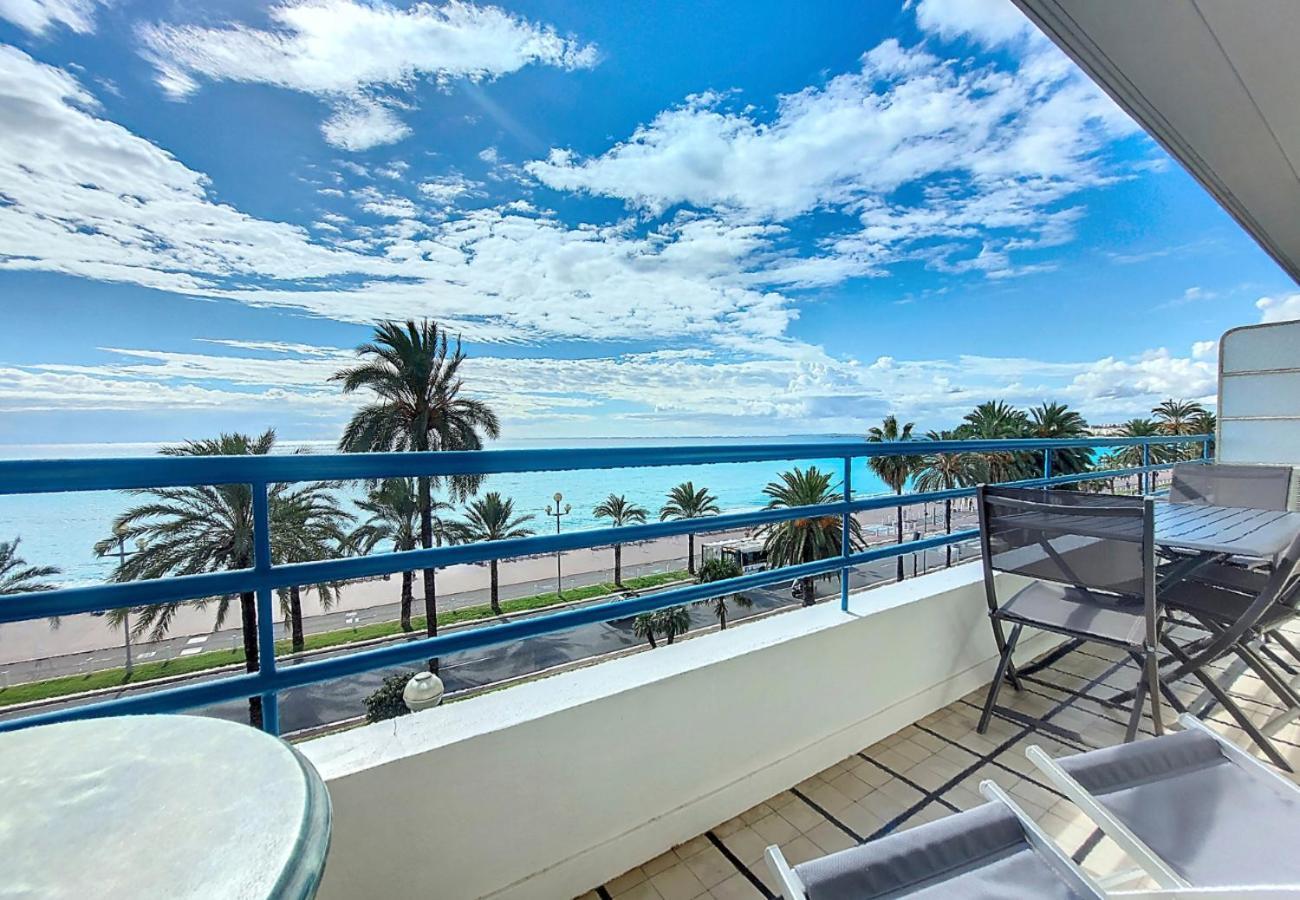 Nestor&jeeves - Horizon Promenade - - Sea Front Appartement