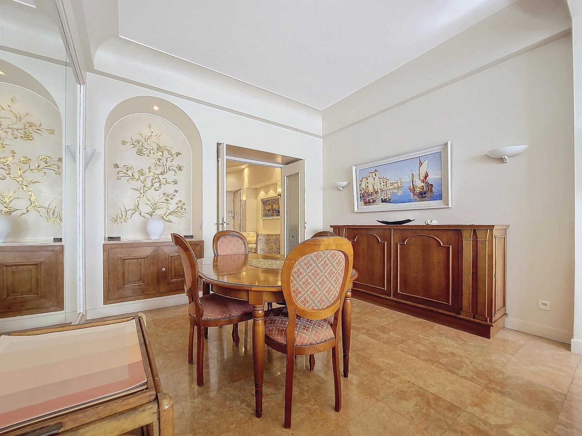 Nestor&jeeves - Horizon Promenade - - Sea Front Appartement *