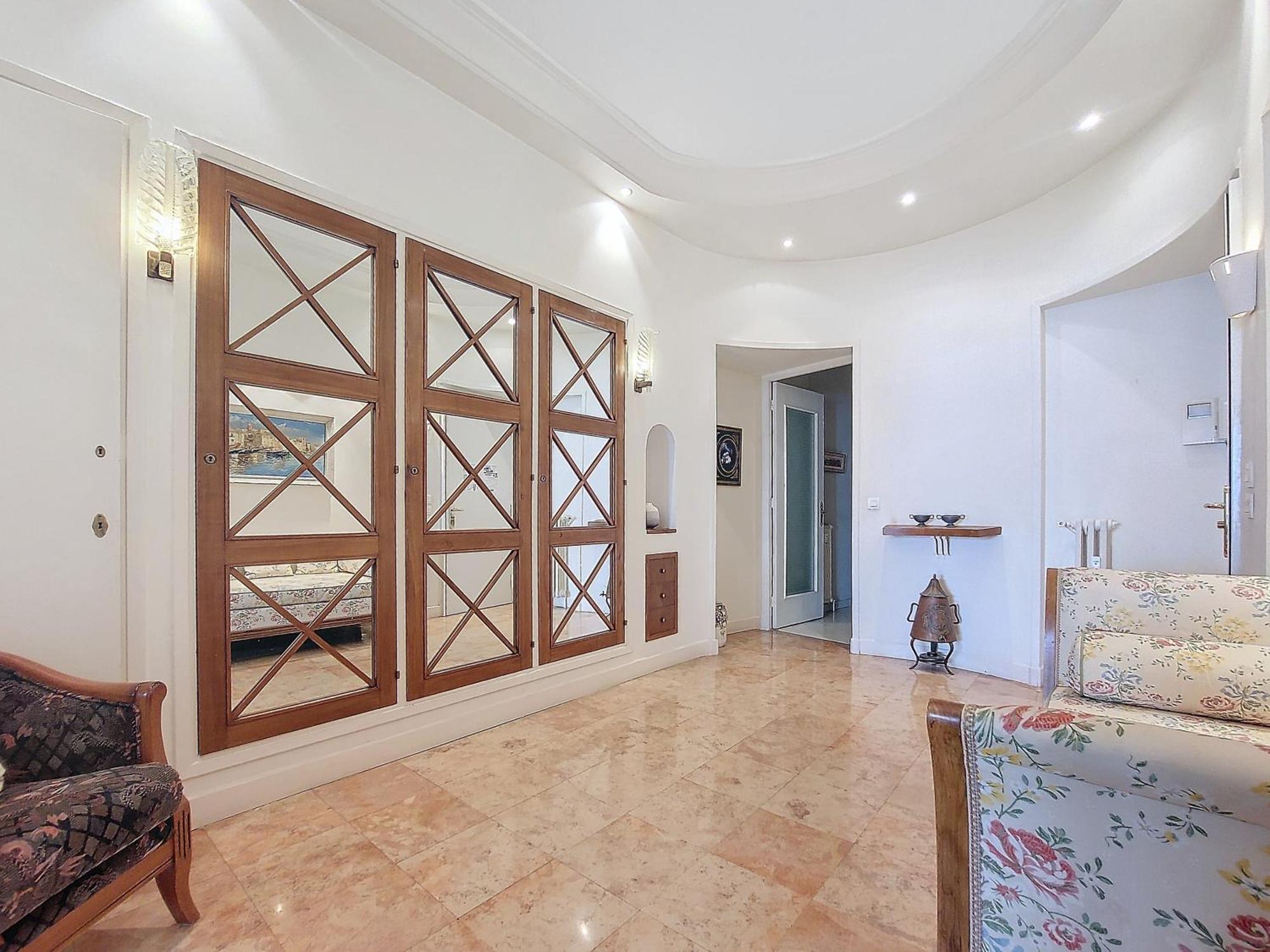 Nestor&jeeves - Horizon Promenade - - Sea Front Nice