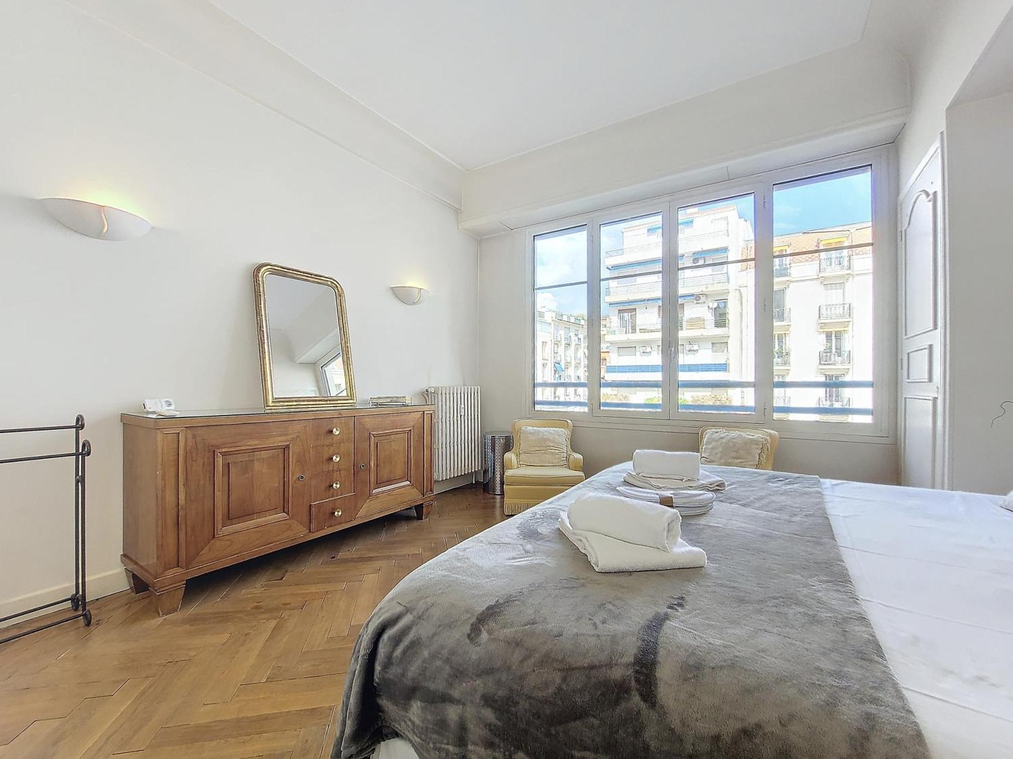 Nestor&jeeves - Horizon Promenade - - Sea Front * Nice
