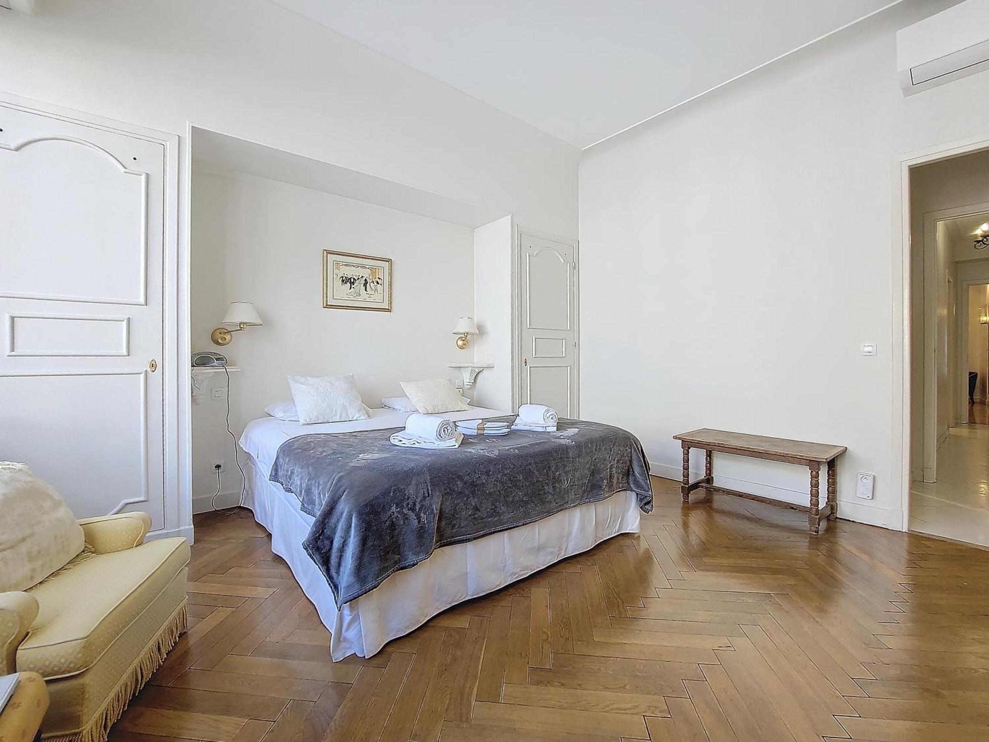 Nestor&jeeves - Horizon Promenade - - Sea Front Appartement