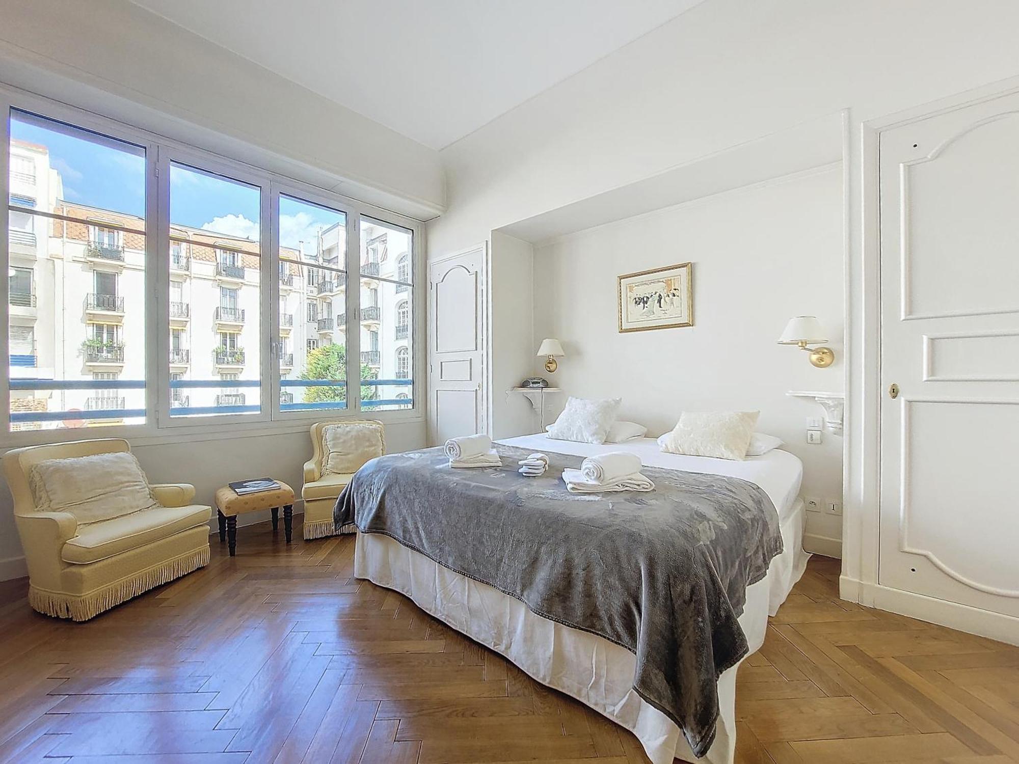Appartement Nestor&jeeves - Horizon Promenade - - Sea Front