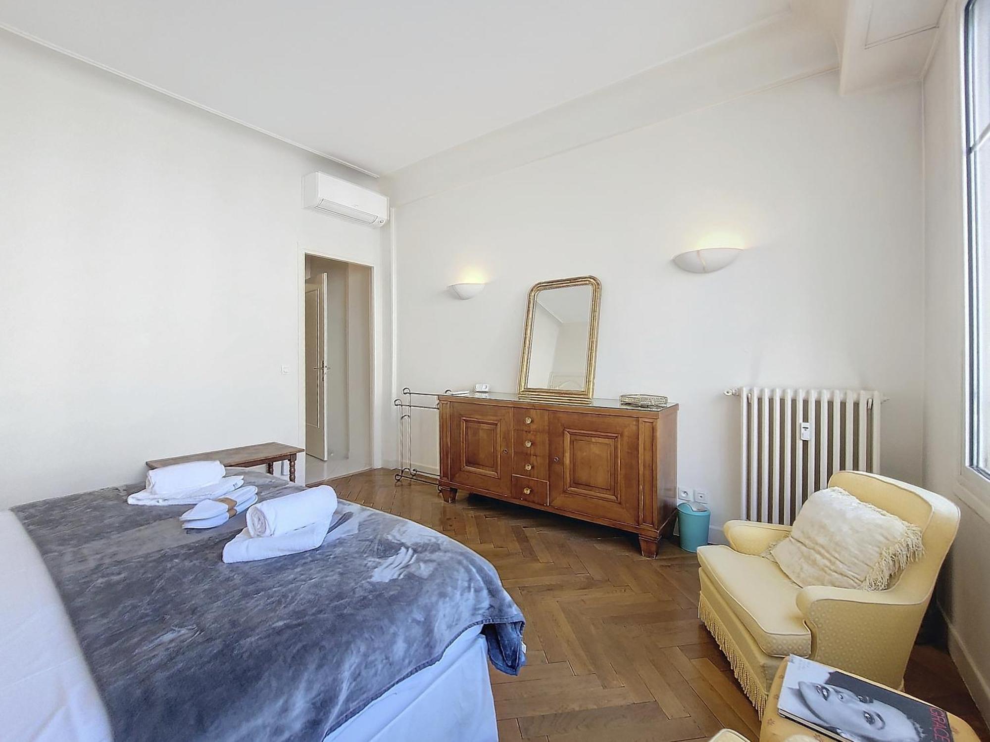 Appartement Nestor&jeeves - Horizon Promenade - - Sea Front *