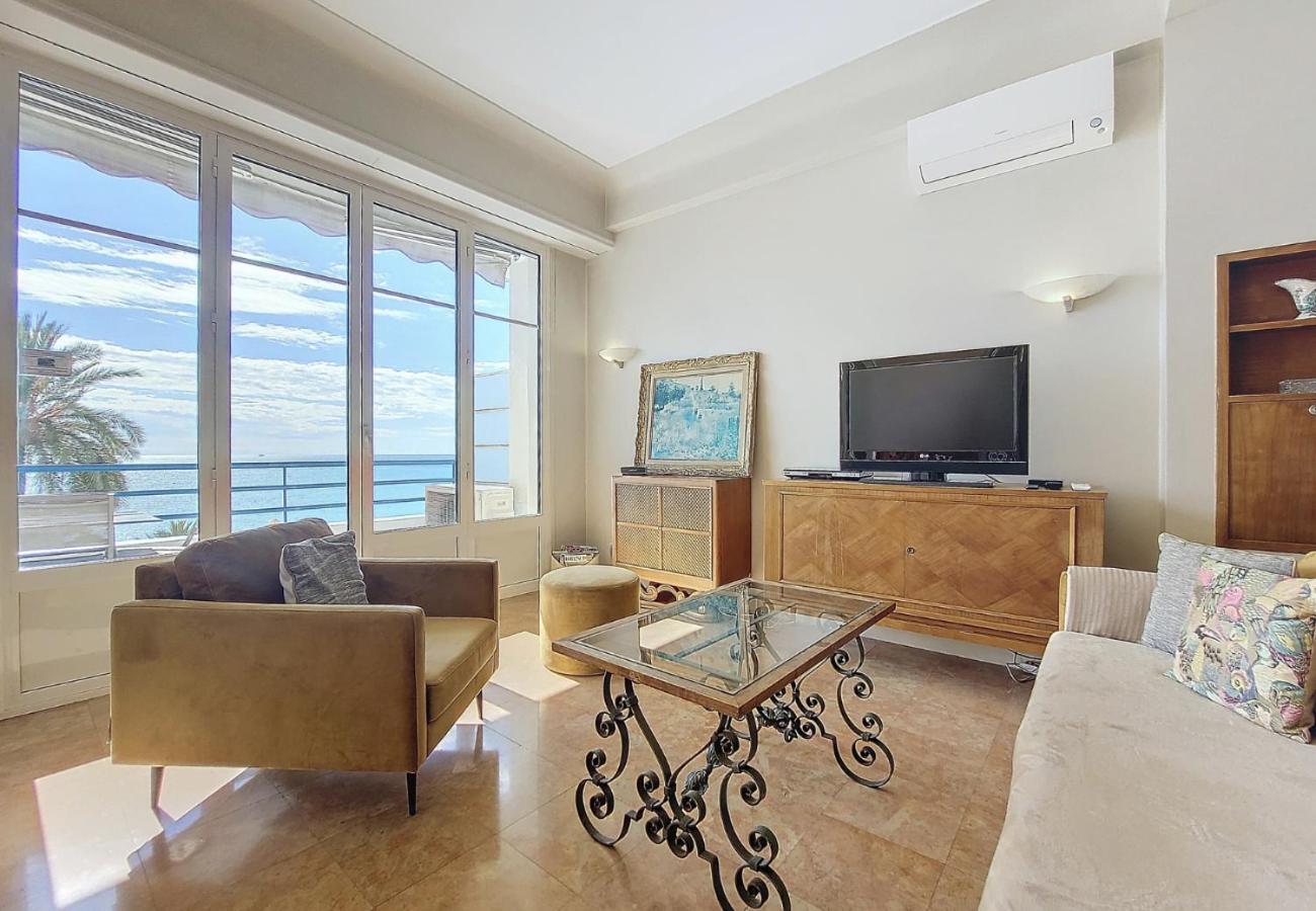Nestor&jeeves - Horizon Promenade - - Sea Front Appartement