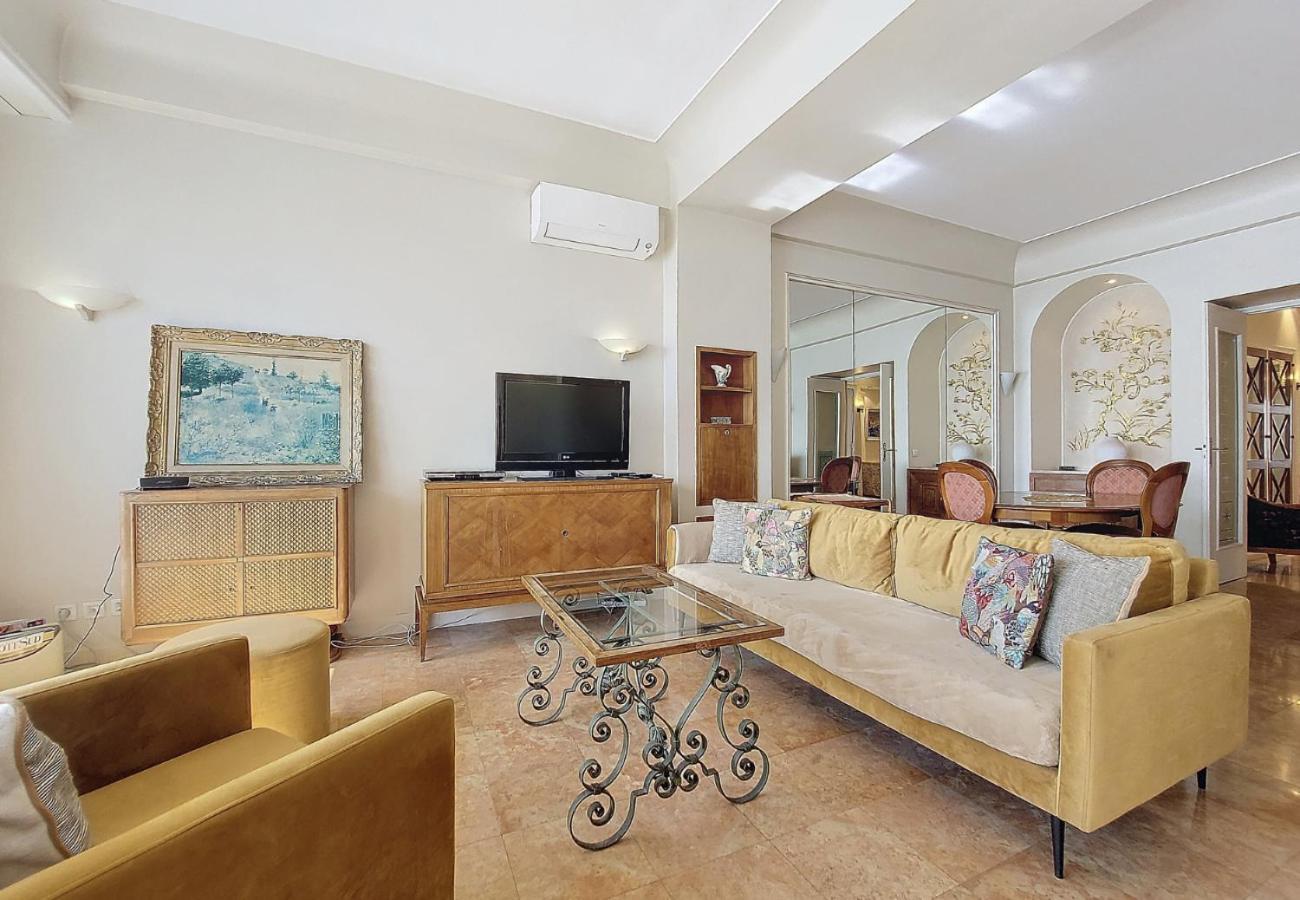 Nestor&jeeves - Horizon Promenade - - Sea Front Appartement *