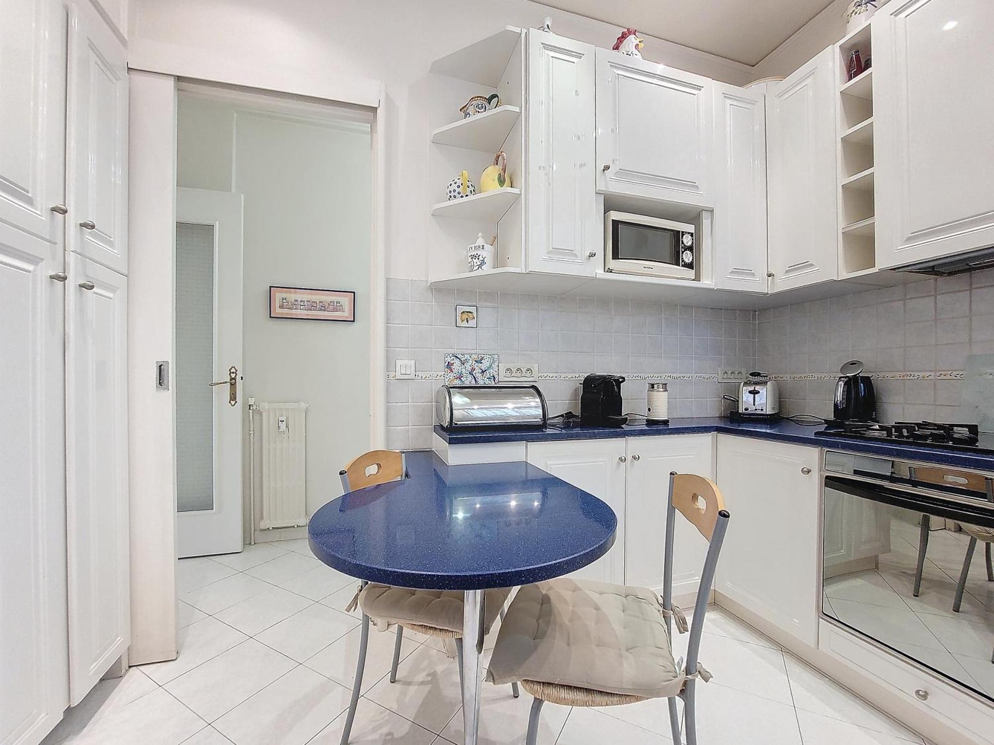 Nestor&jeeves - Horizon Promenade - - Sea Front * Nice