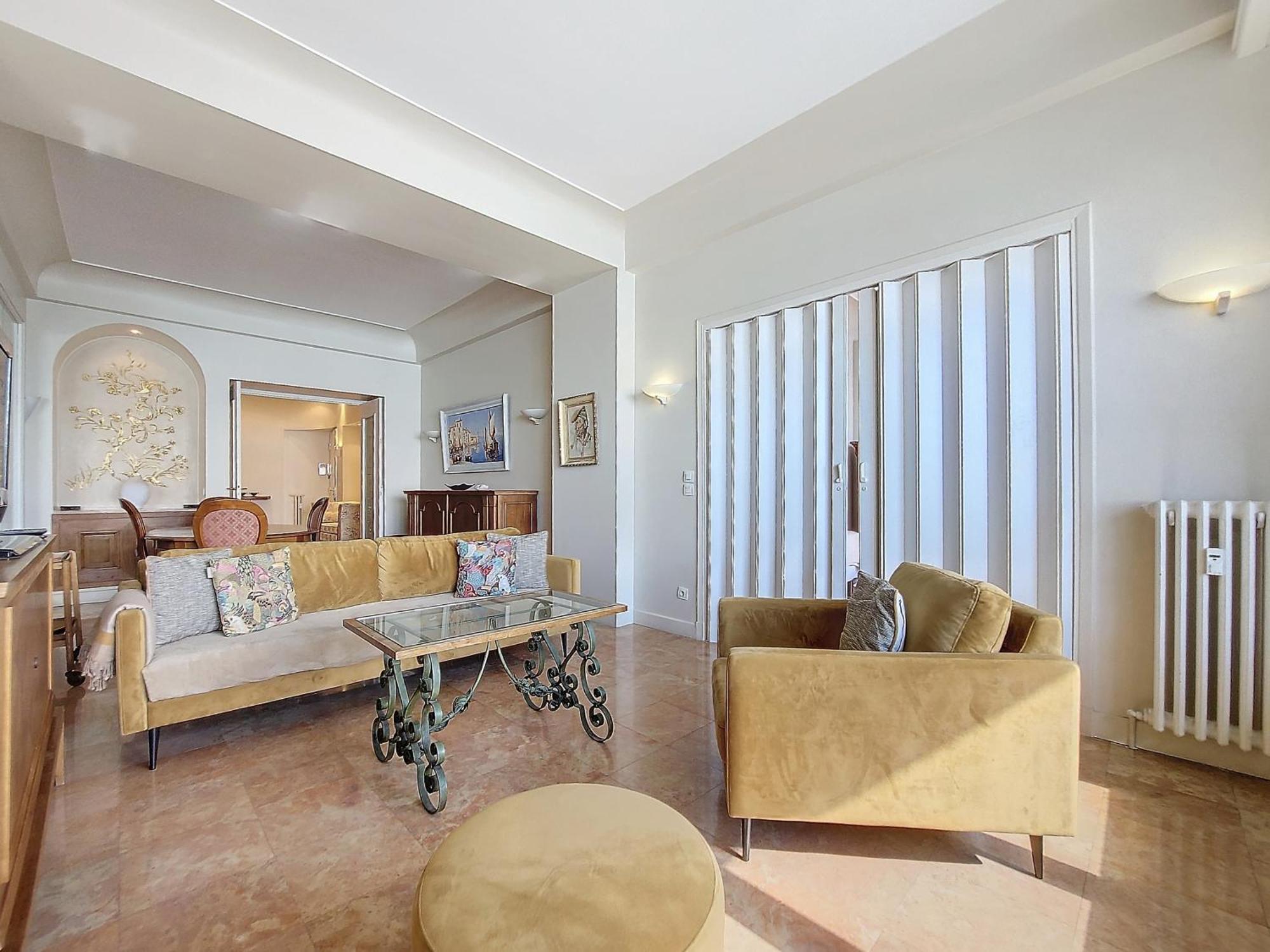 Apartment Nestor&jeeves - Horizon Promenade - - Sea Front Nice