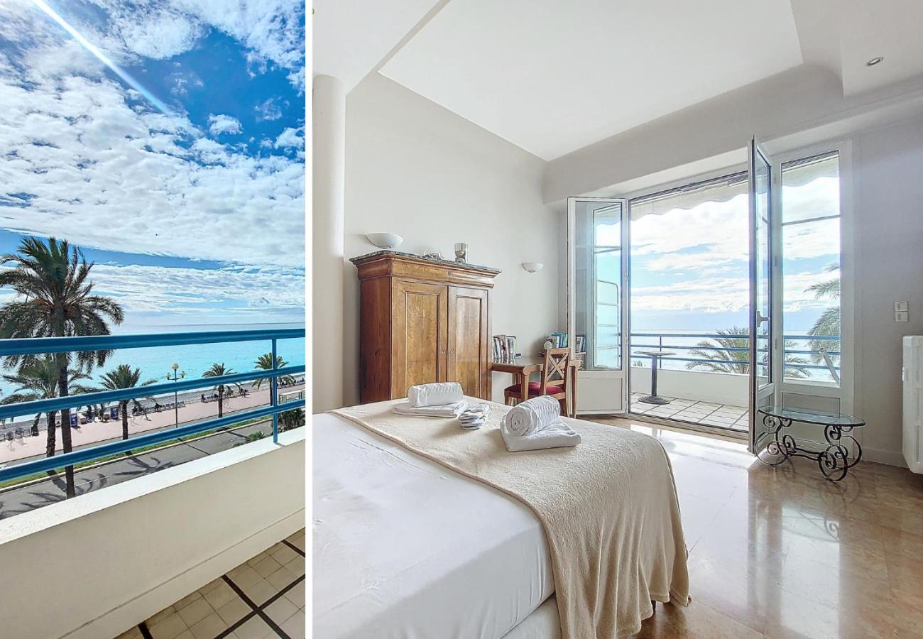 Nestor&jeeves - Horizon Promenade - - Sea Front *