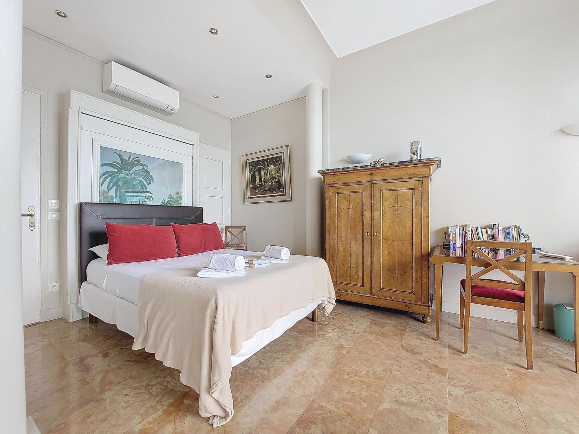 Nestor&jeeves - Horizon Promenade - - Sea Front Apartment Nice